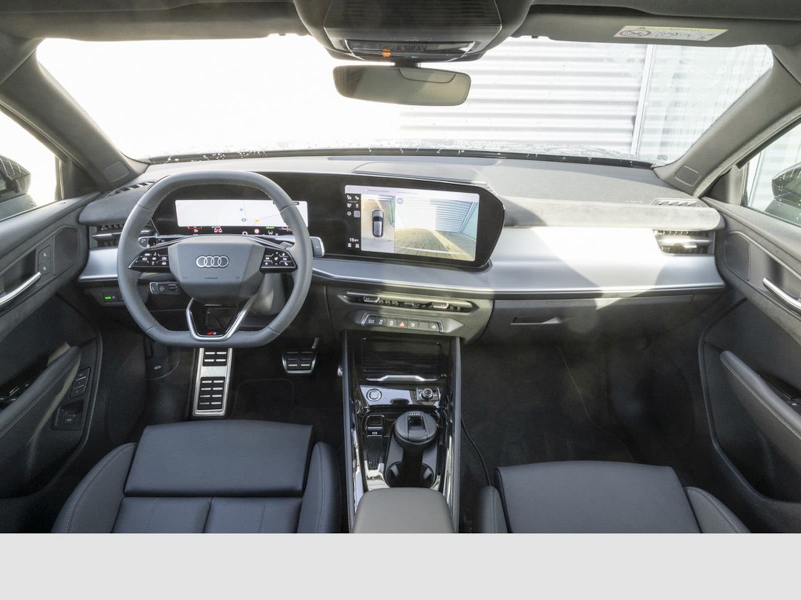 Audi Q3 – Bild 12