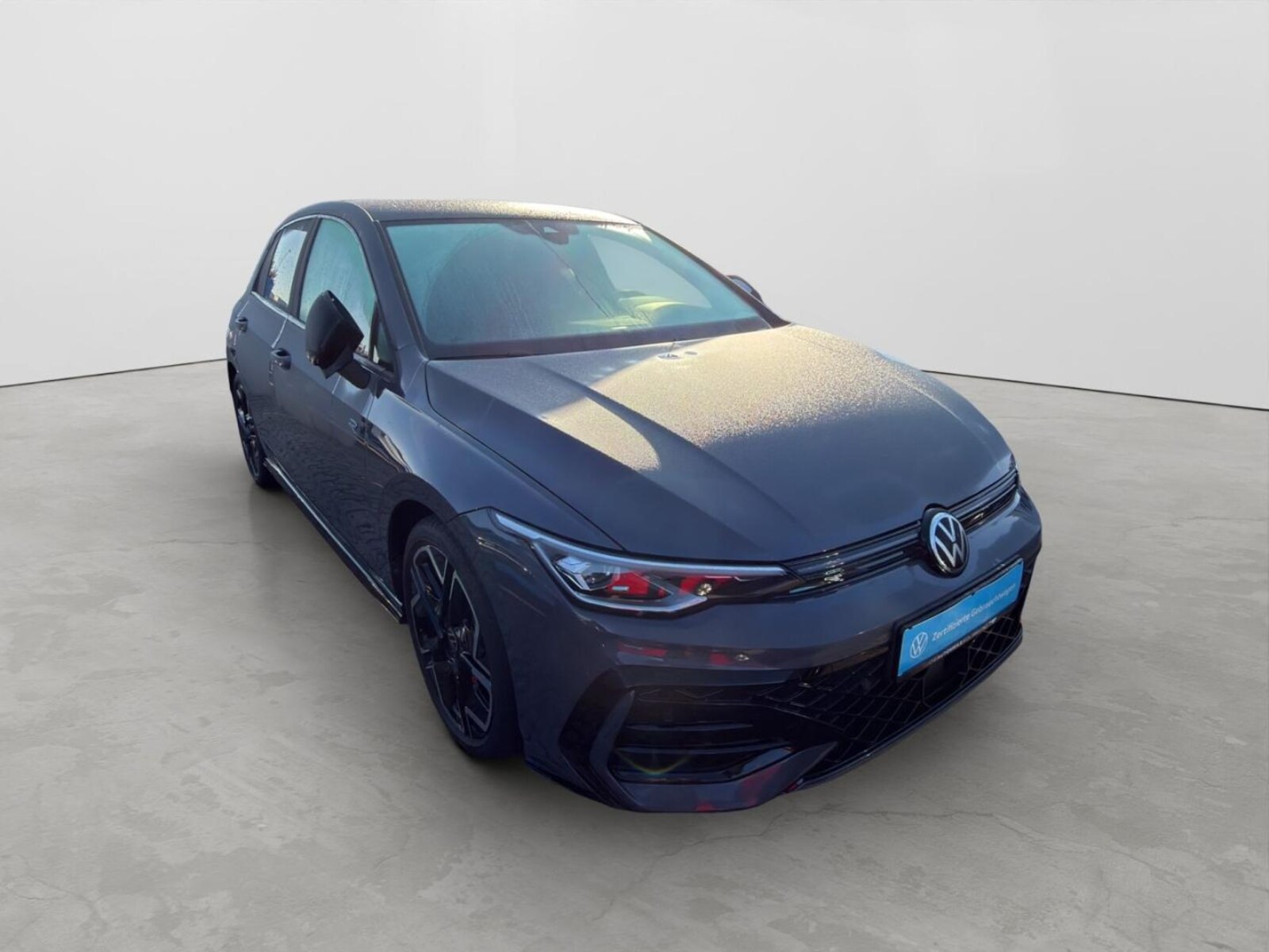 Volkswagen Golf – Bild 7