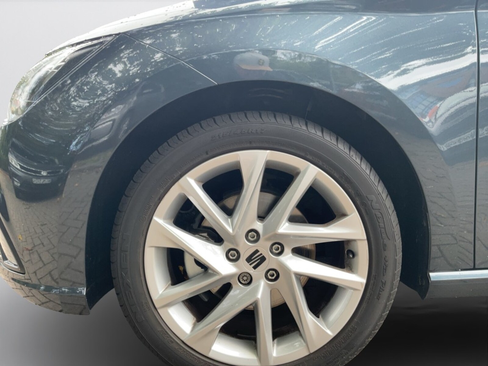 SEAT Ibiza – Bild 16