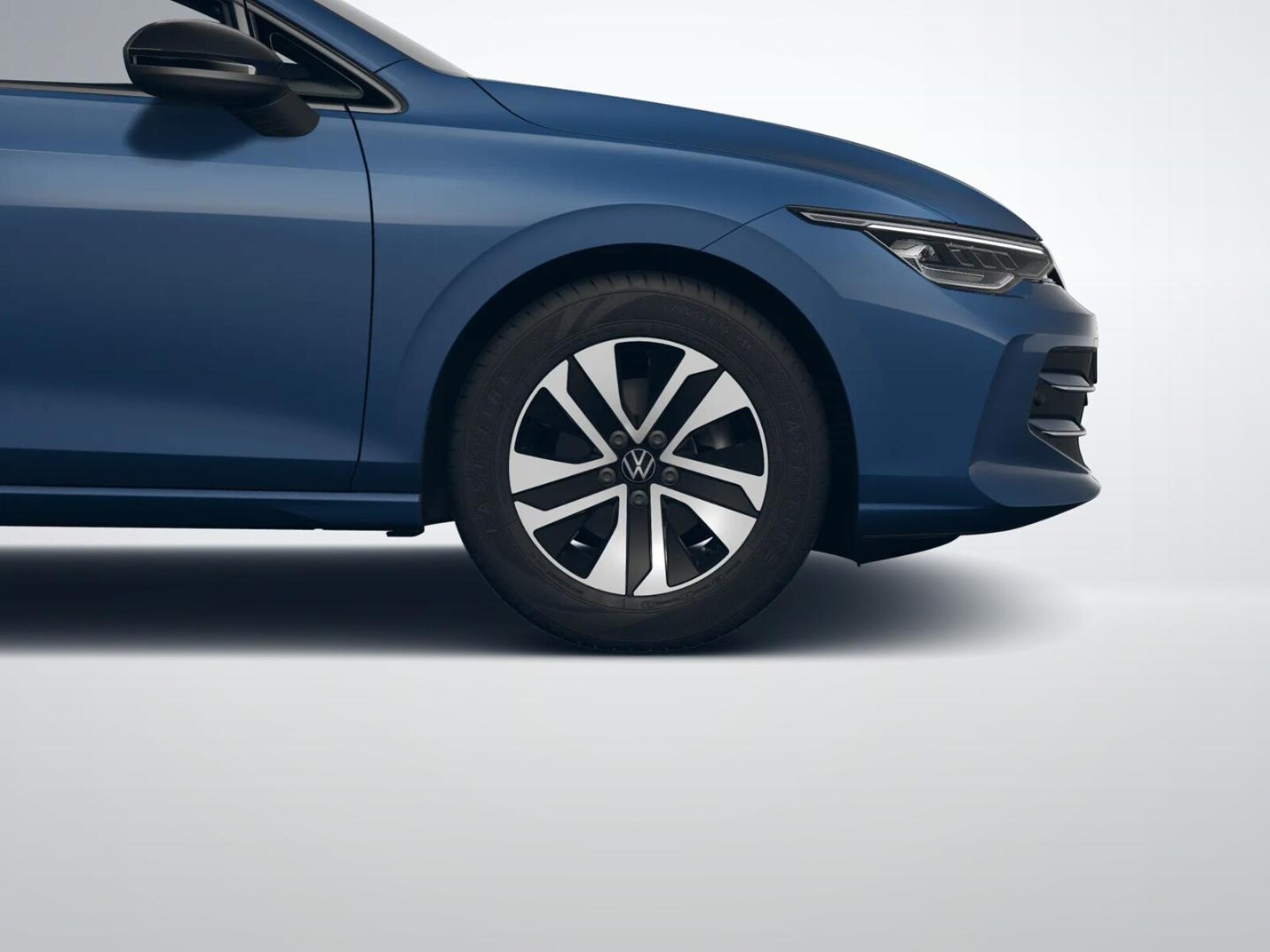 Volkswagen Golf – Bild 7