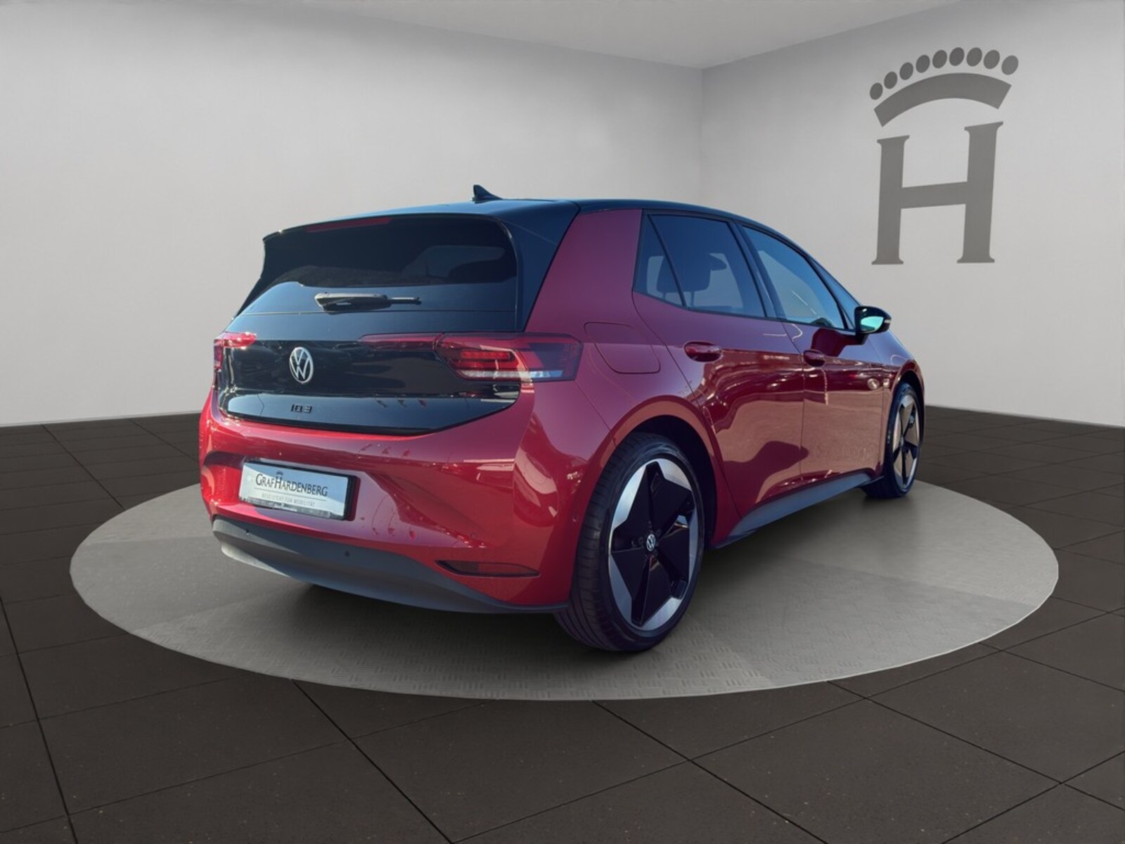 Volkswagen ID.3 – Bild 6