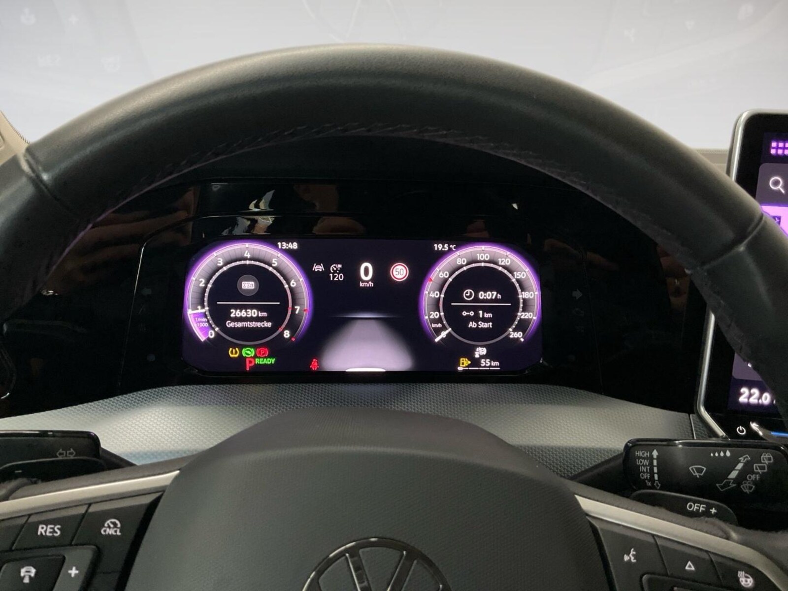 Volkswagen Golf – Bild 13