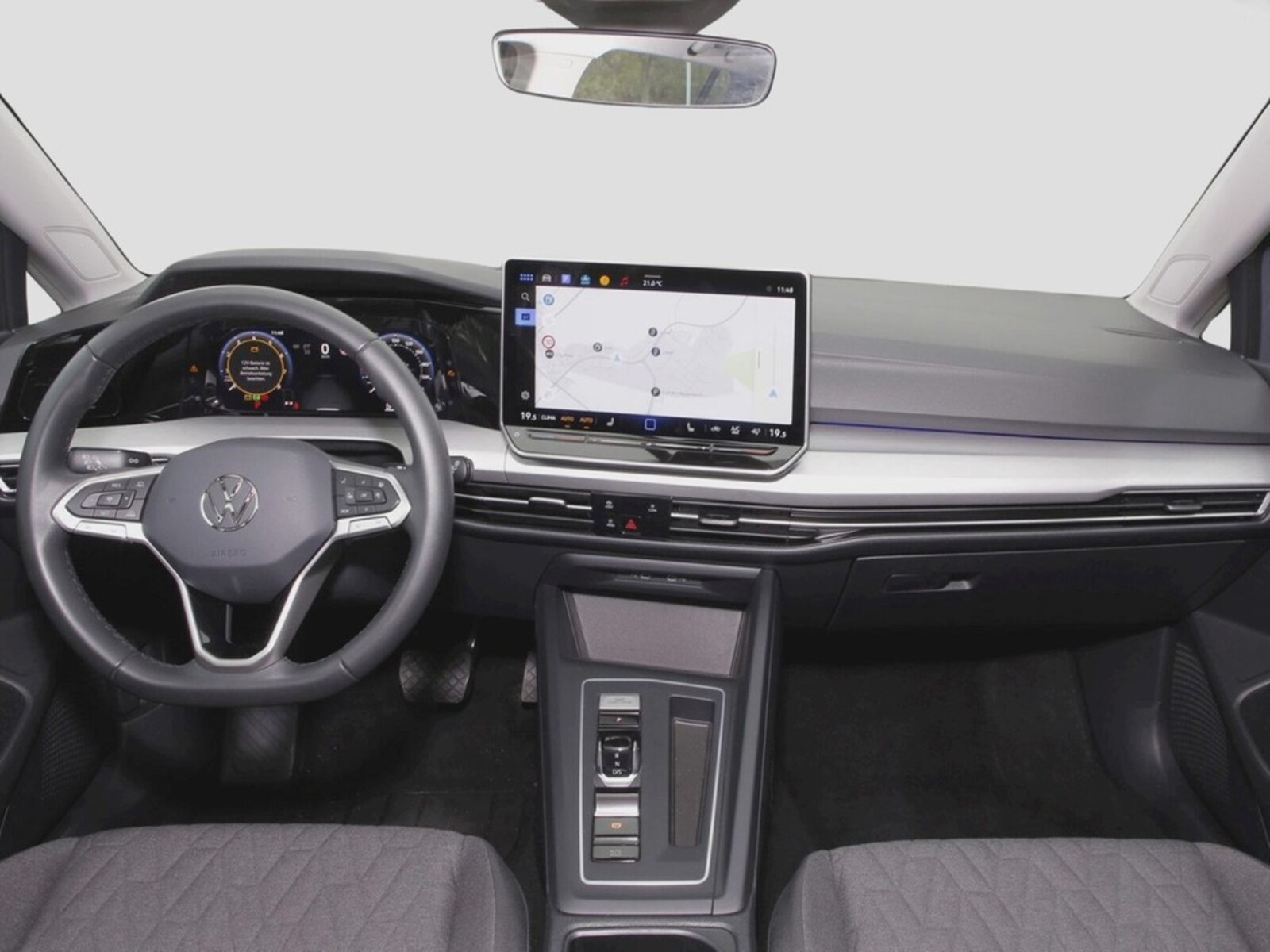 Volkswagen Golf Variant – Bild 12
