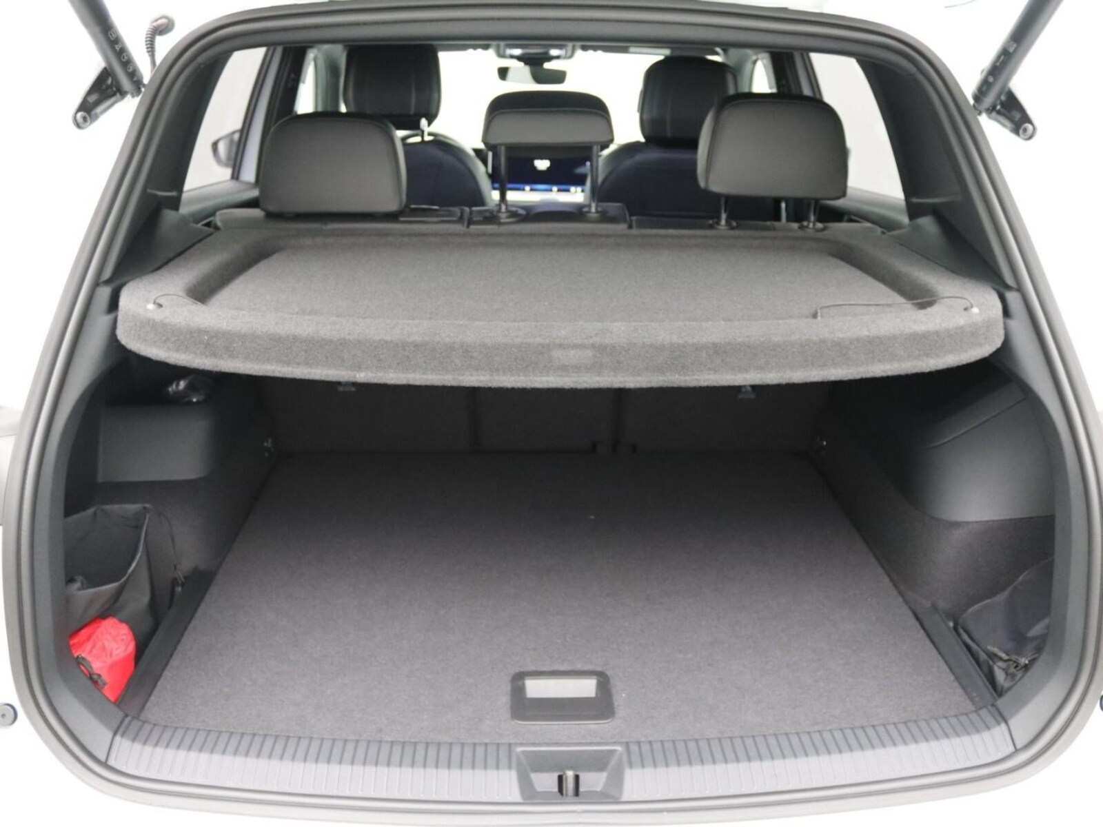 Volkswagen Tiguan – Bild 18