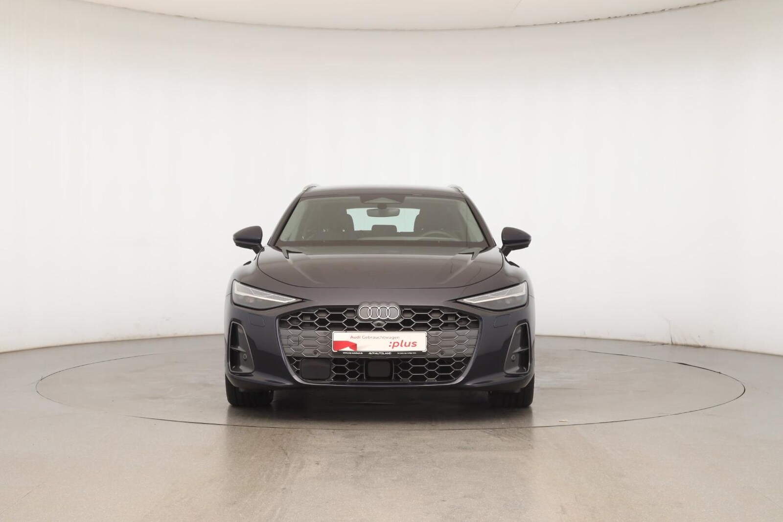Audi A6 Avant – Bild 5