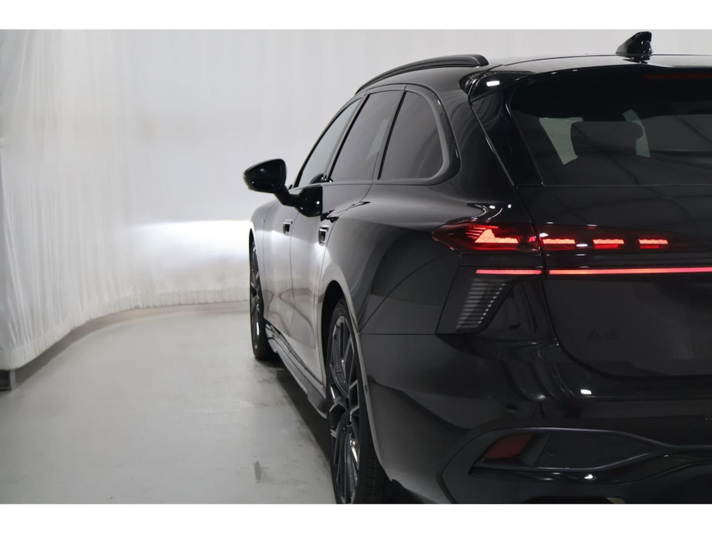 Bild über Audi A6 Avant edition one TDI quattro 220 kW S tronic - für weitere Informationen kontaktieren Sie den Audi Partner