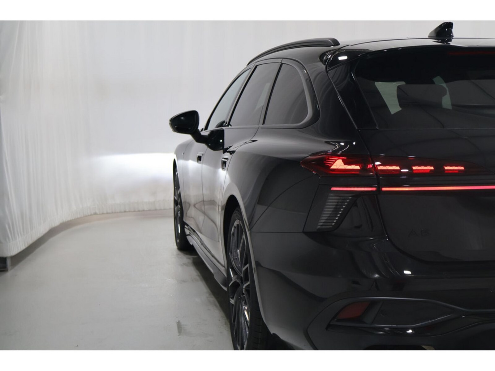 Audi A6 Avant – Bild 13