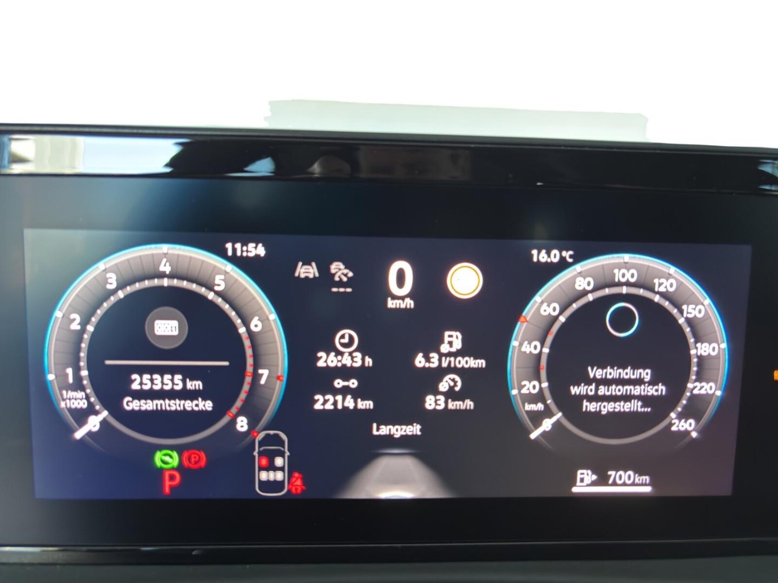 Volkswagen T-Roc – Bild 10
