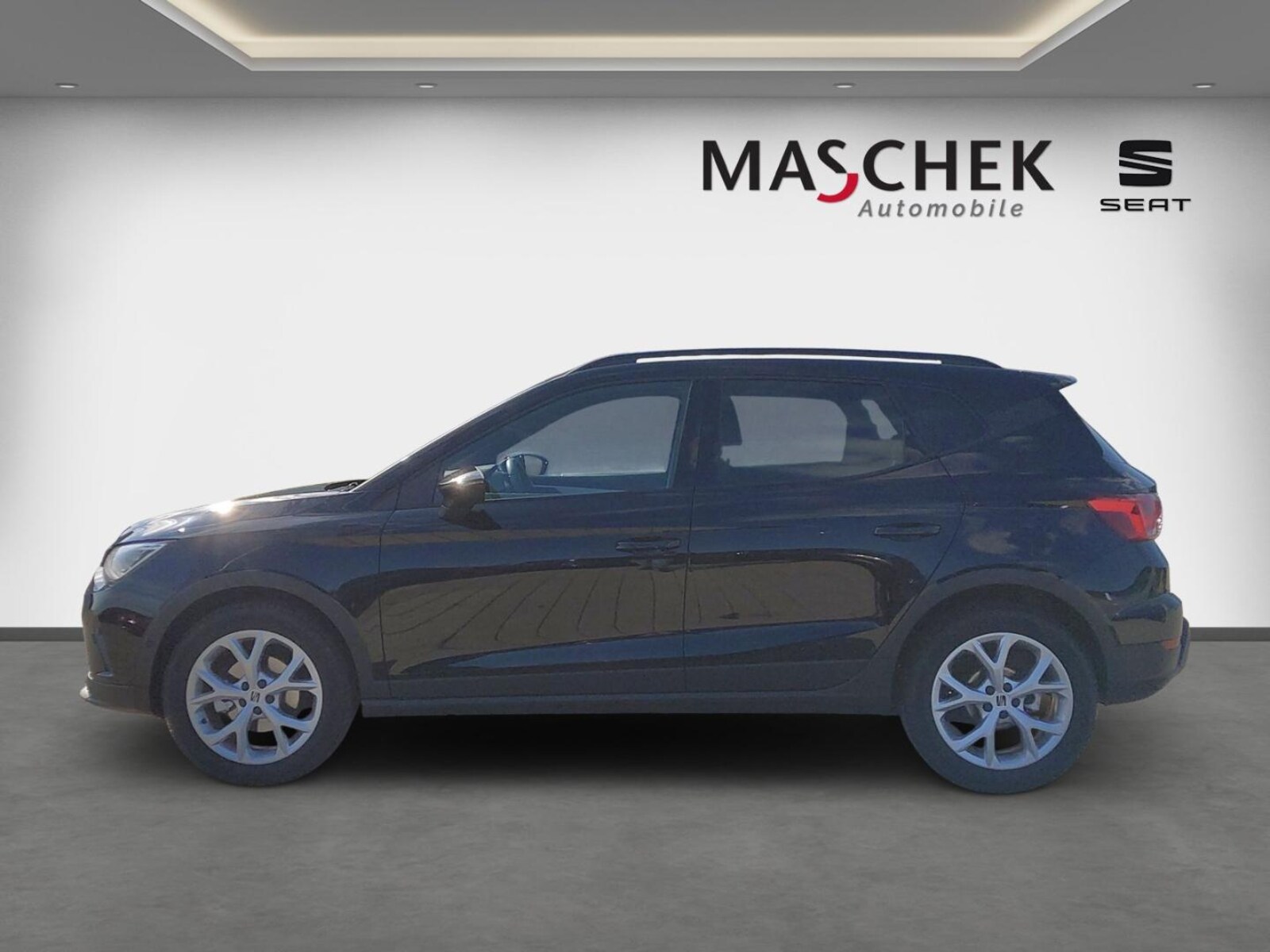 SEAT Arona – Bild 3
