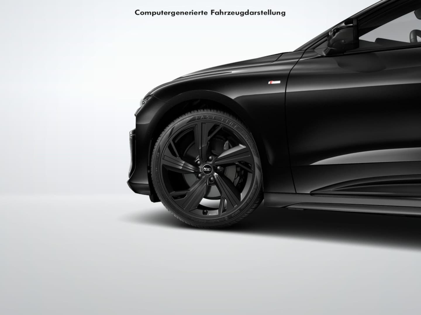 Bild über Audi A6 Avant e-tron S line business e-tron performance 270 kW - für weitere Informationen kontaktieren Sie den Audi Partner