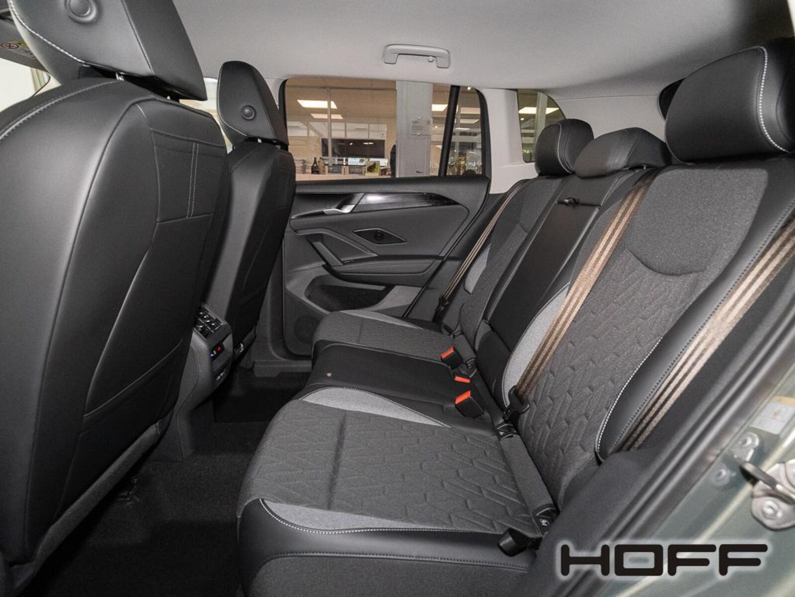 Volkswagen Tiguan – Bild 13