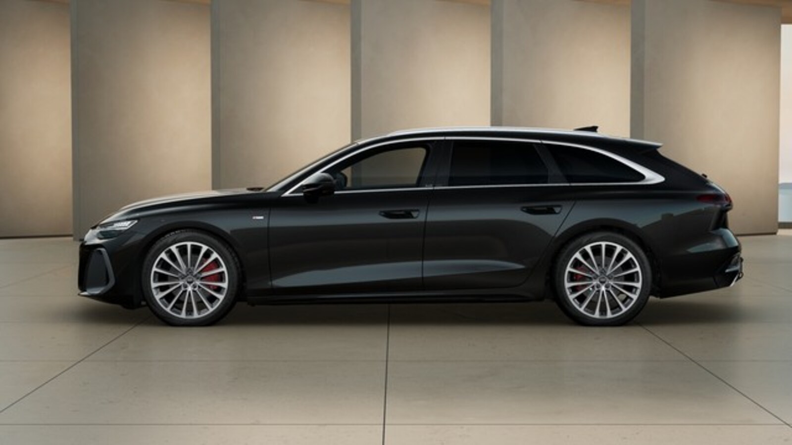 Audi A6 Avant – Bild 5