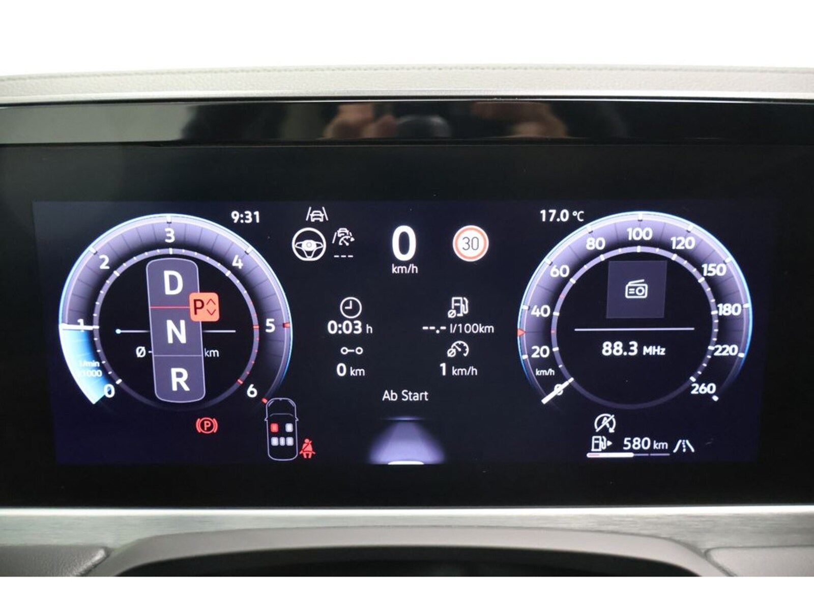 Volkswagen Passat – Bild 9