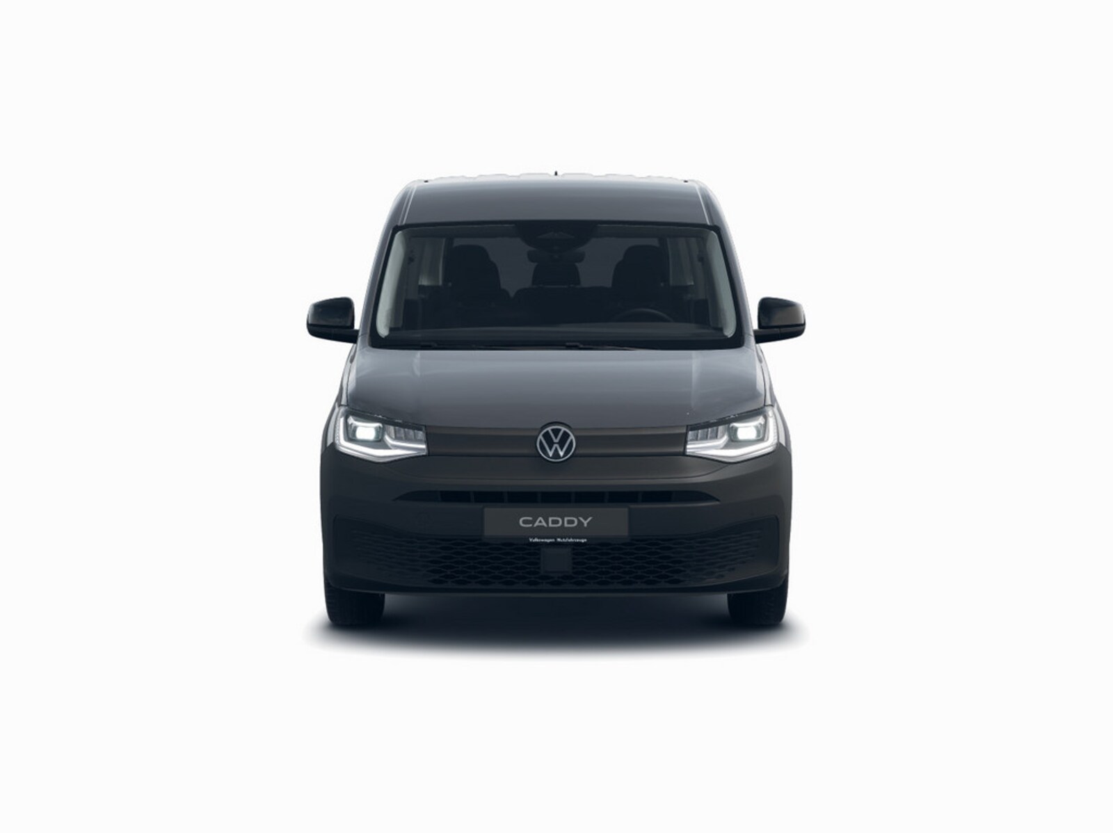 Volkswagen Caddy – Bild 8