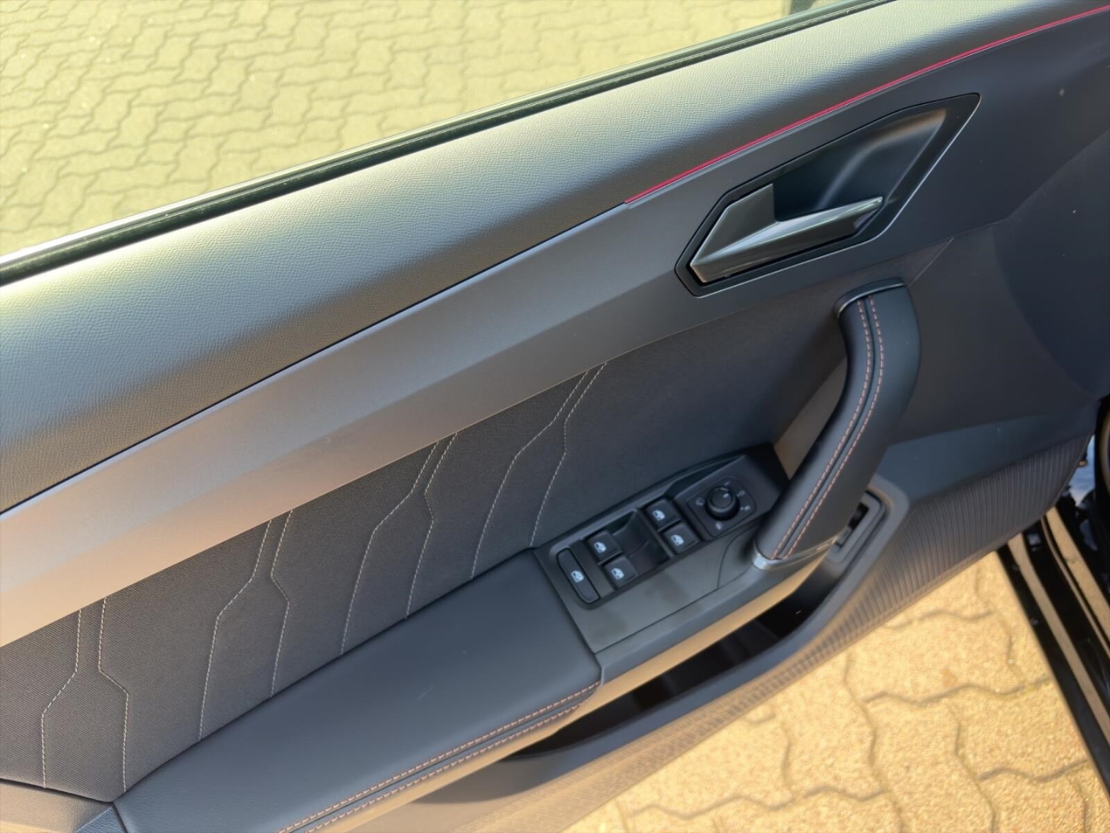 CUPRA Leon Sportstourer – Bild 11