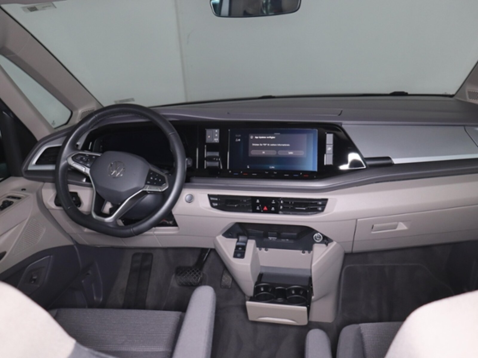 Volkswagen California – Bild 9