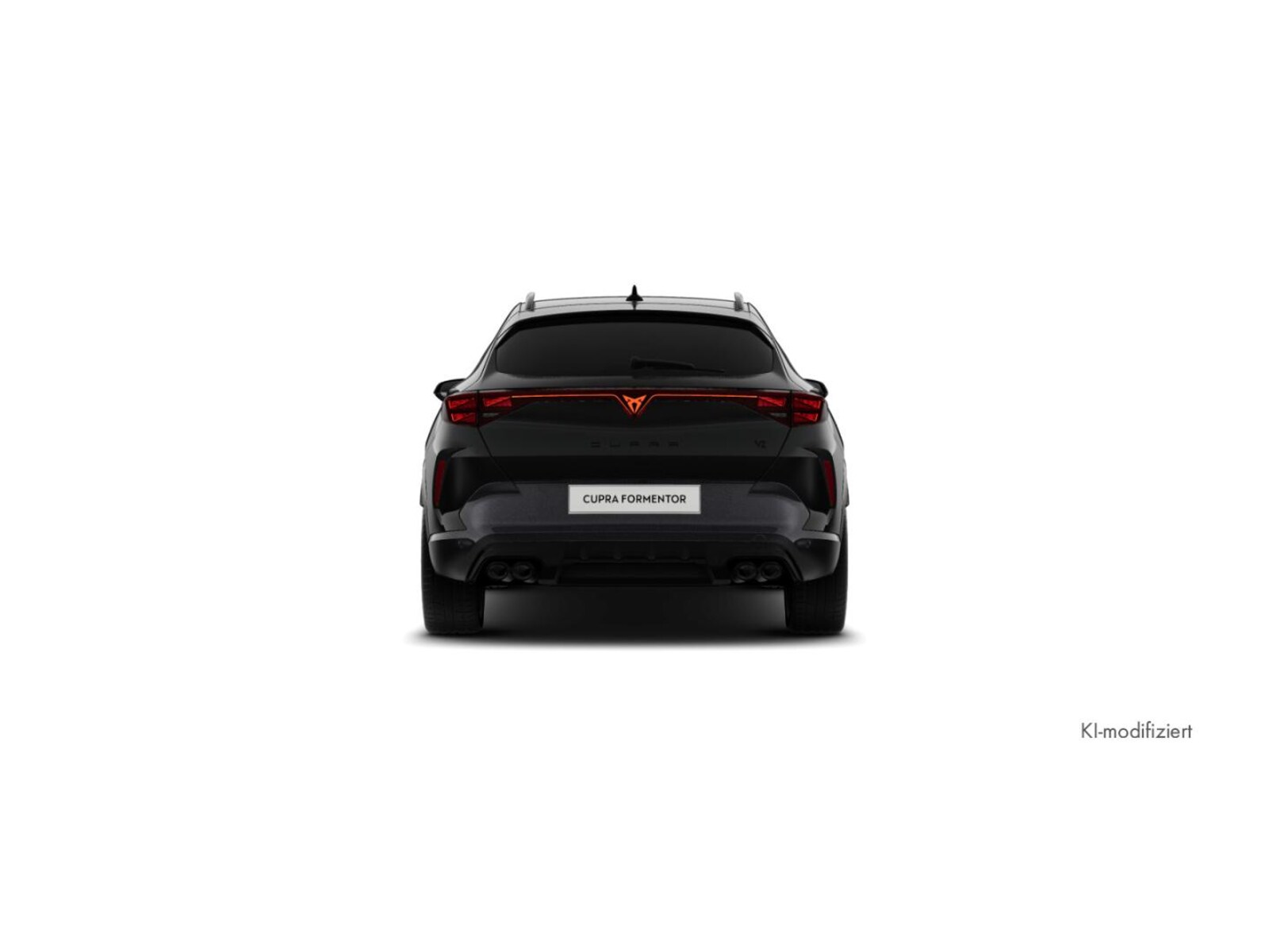 CUPRA Formentor – Bild 6
