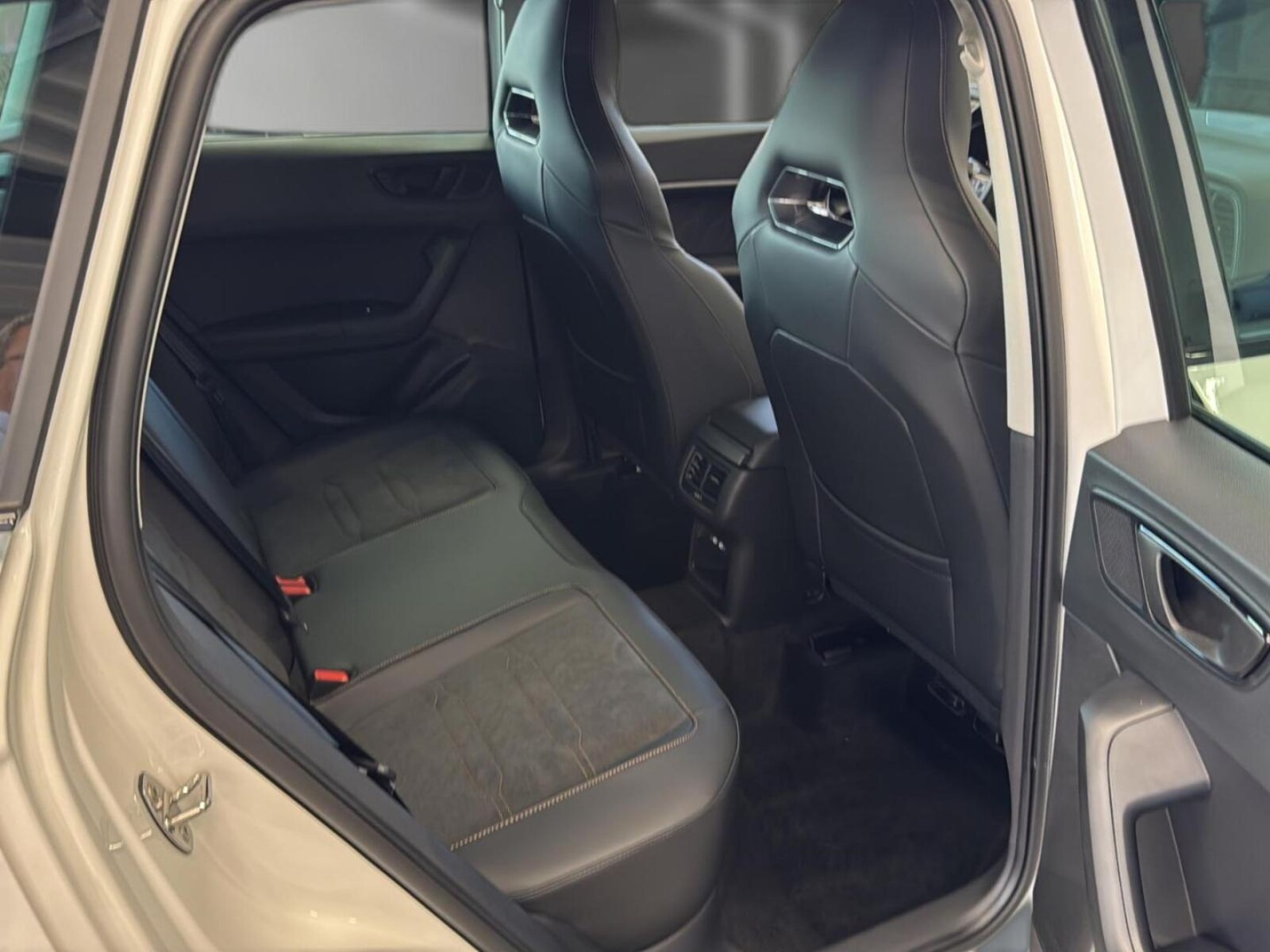 CUPRA Ateca – Bild 16