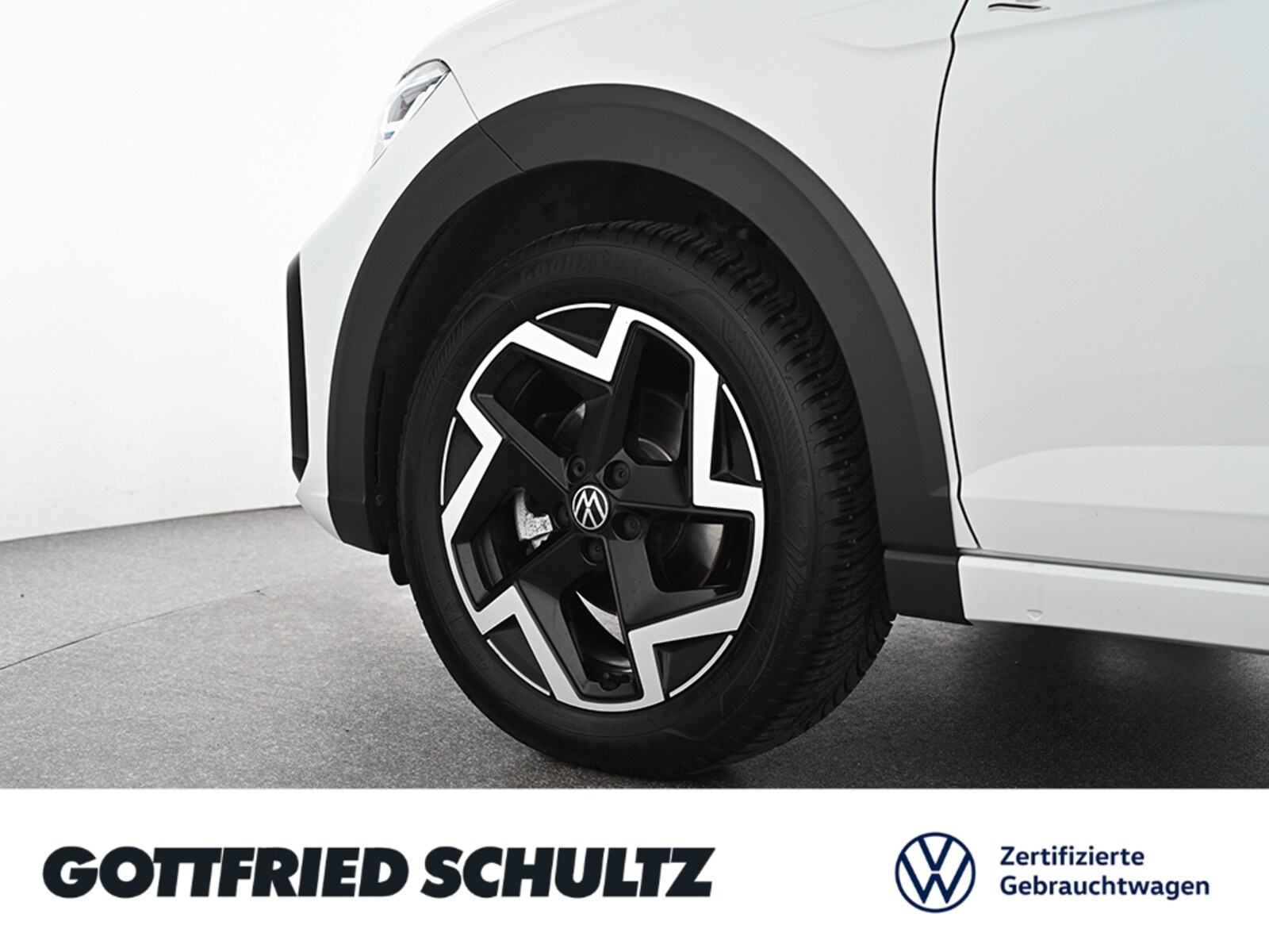 Volkswagen Taigo – Bild 6