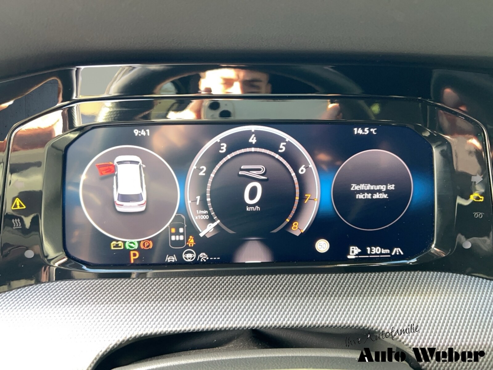 Volkswagen Golf Variant – Bild 10