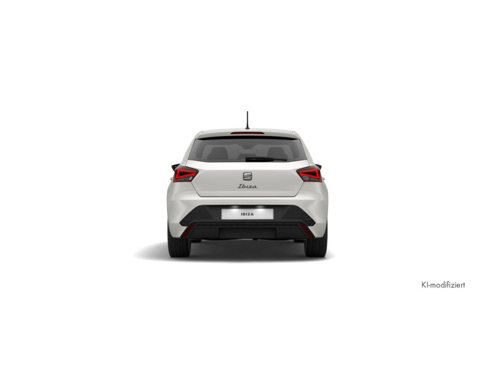 SEAT Ibiza – Bild 6