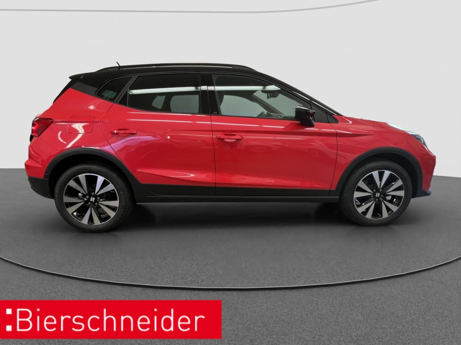 SEAT Arona – Bild 9