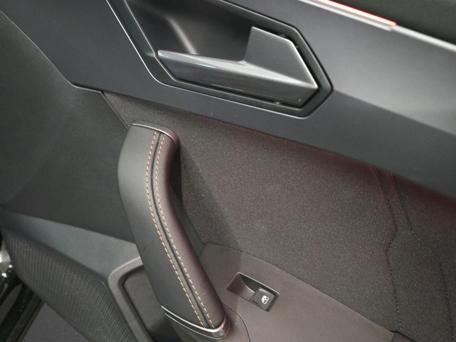 CUPRA Formentor – Bild 15