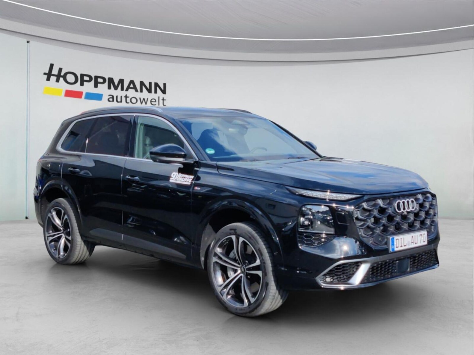 Audi Q7 – Bild 2