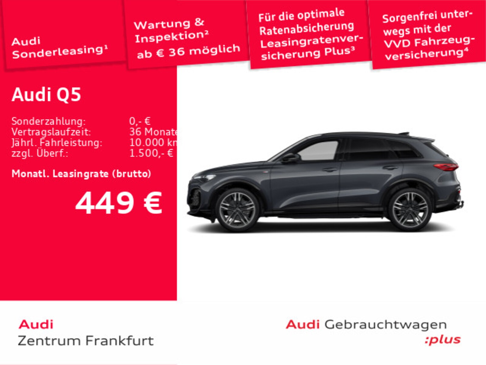 Audi Q5 – Bild 2
