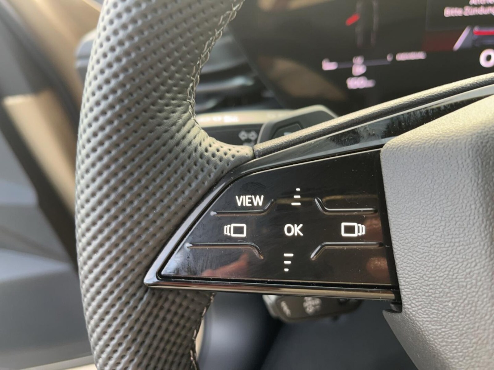 Audi Q5 Sportback – Bild 17