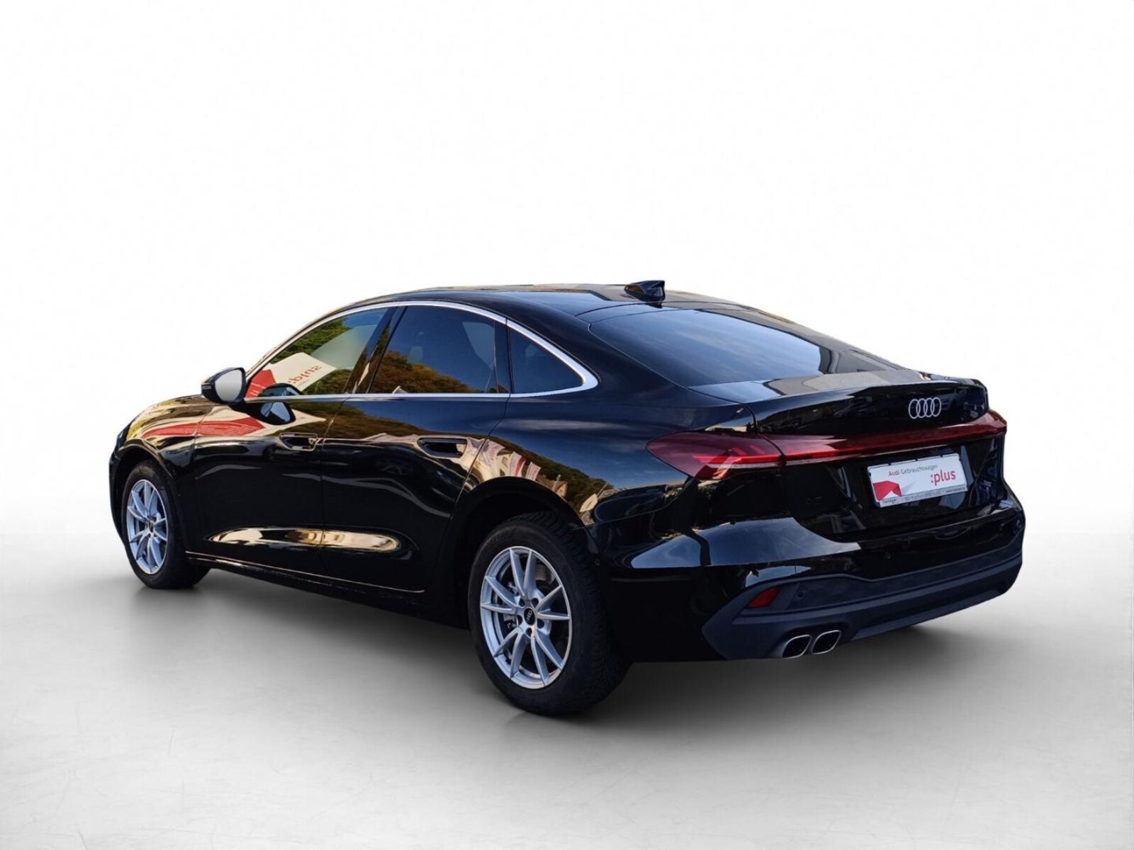Audi A5 Limousine – Bild 5
