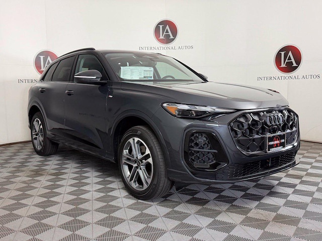 2026 Audi Q5 Premium