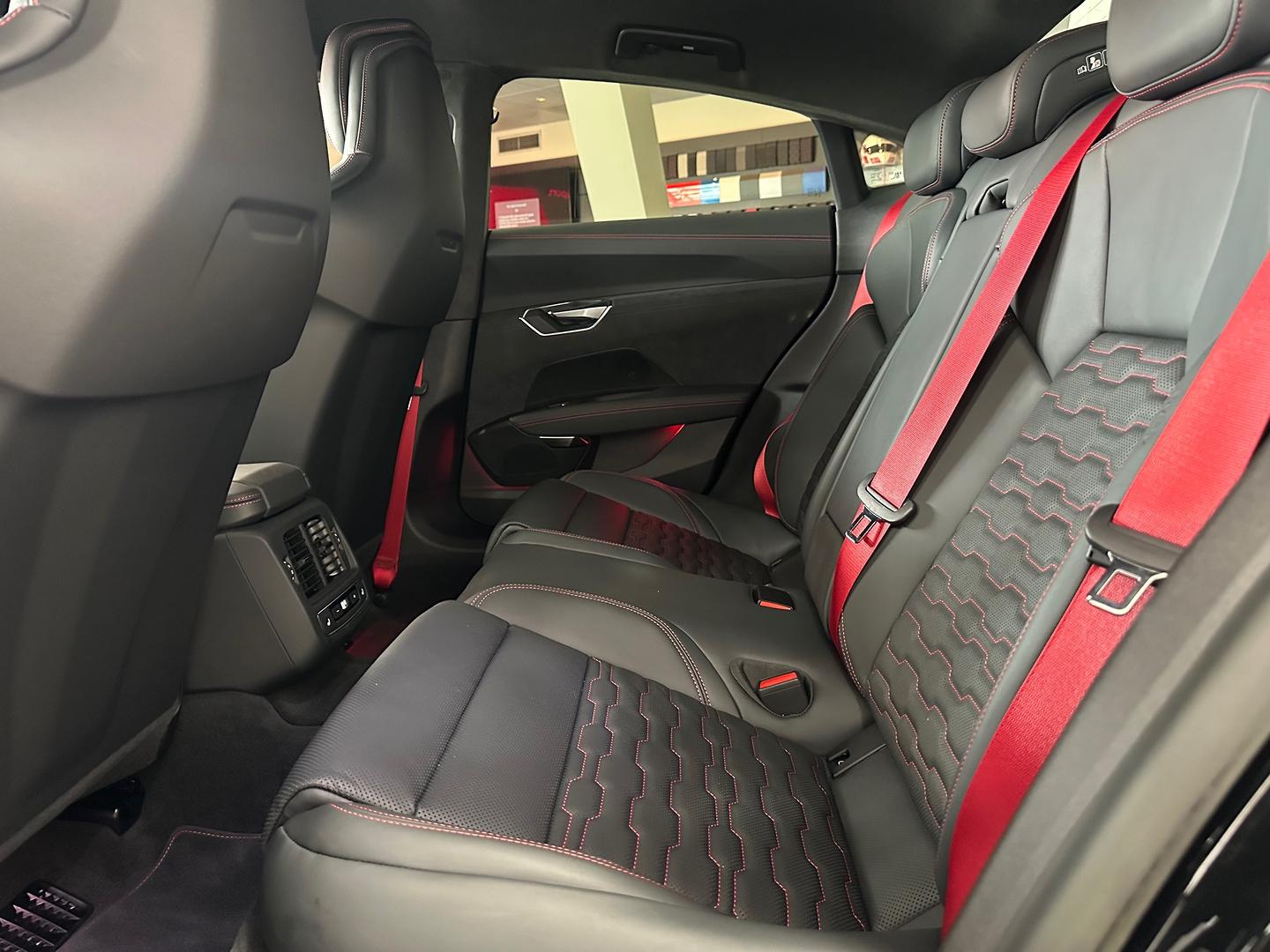 Image about Audi RS e-tron GT RS e-tron GT 440,00 kW