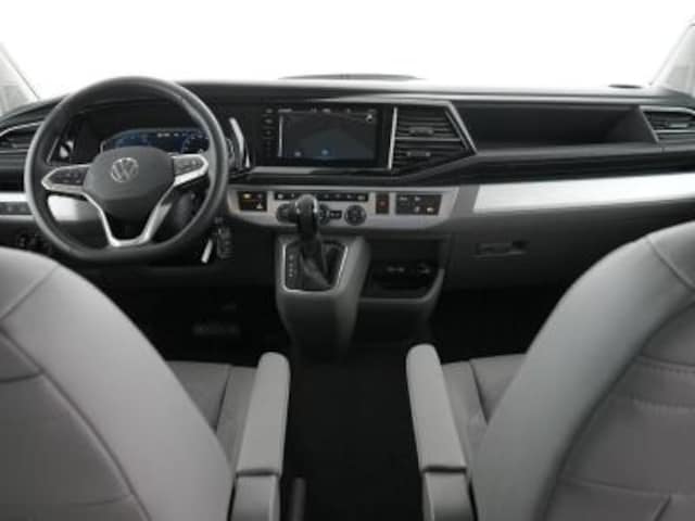 Volkswagen T6.1 California