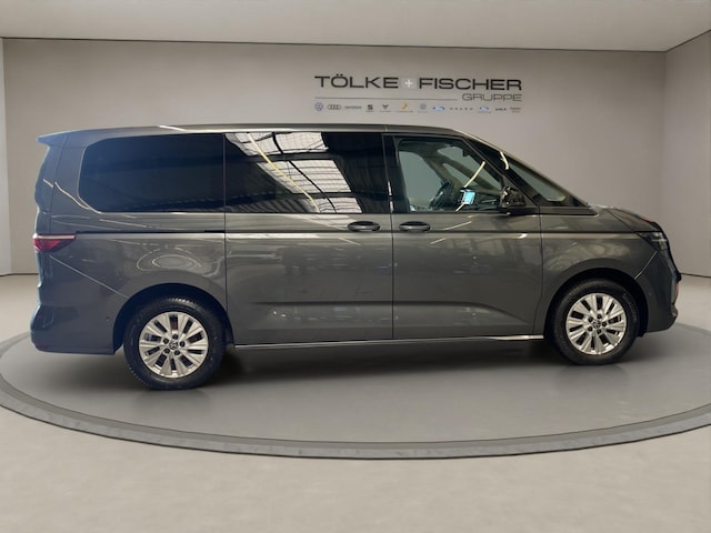 Volkswagen Multivan langversion
