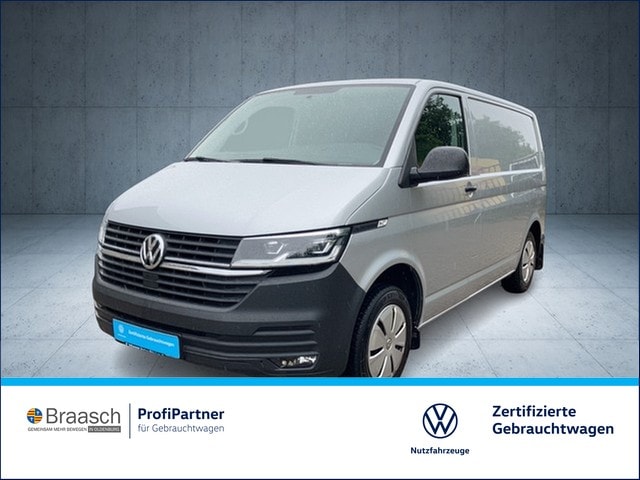 Volkswagen T6.1 Transporter