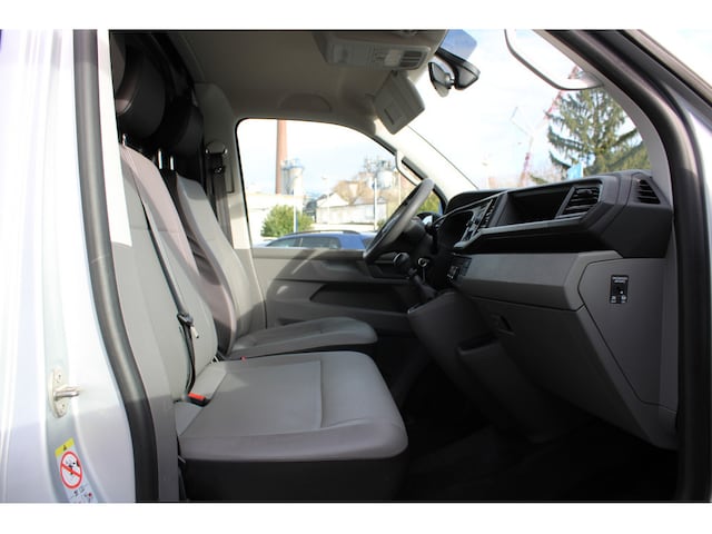 Volkswagen T6.1 Transporter