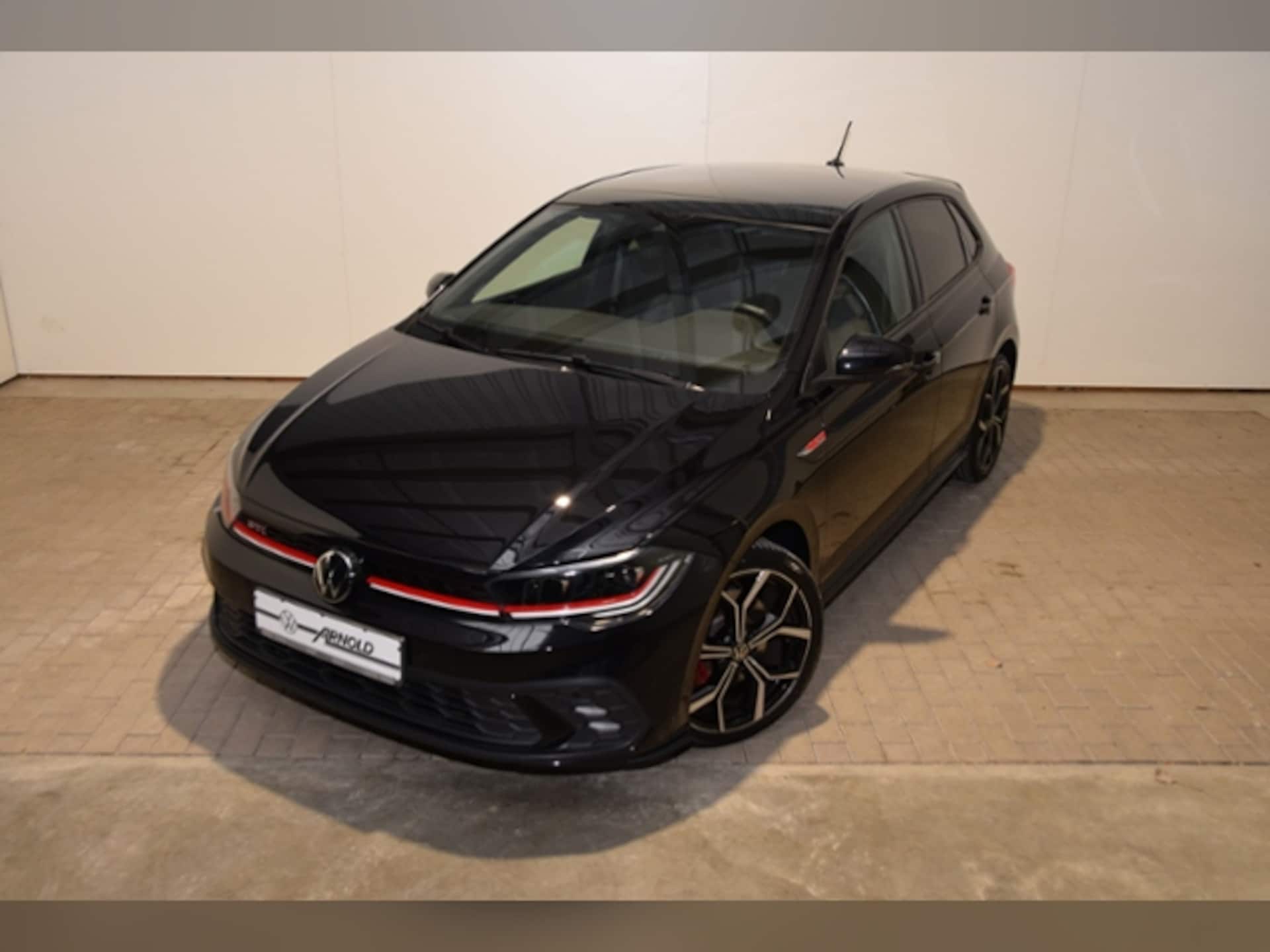 Volkswagen Polo GTI