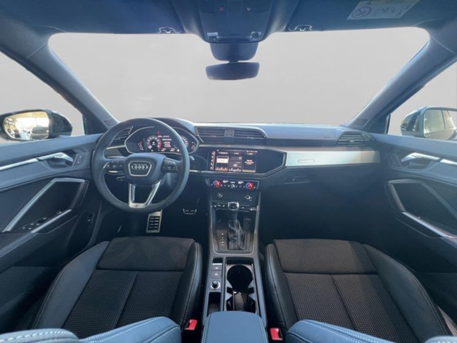 Audi Q3 Sportback – Bild 10