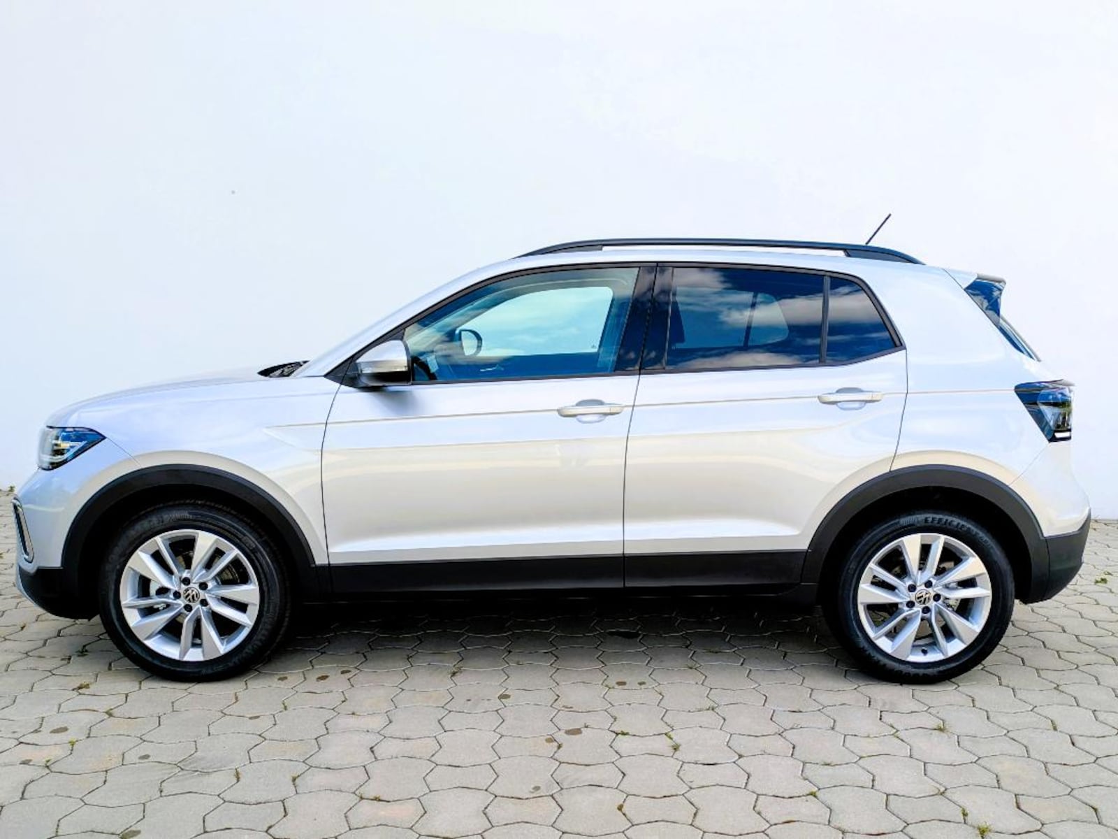 Volkswagen T-Cross – Bild 3