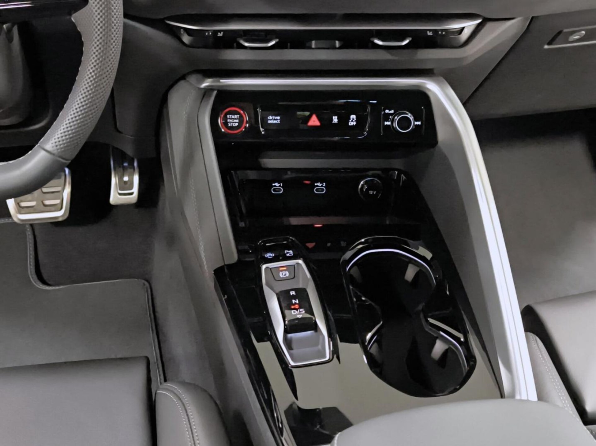 Audi SQ5 SUV