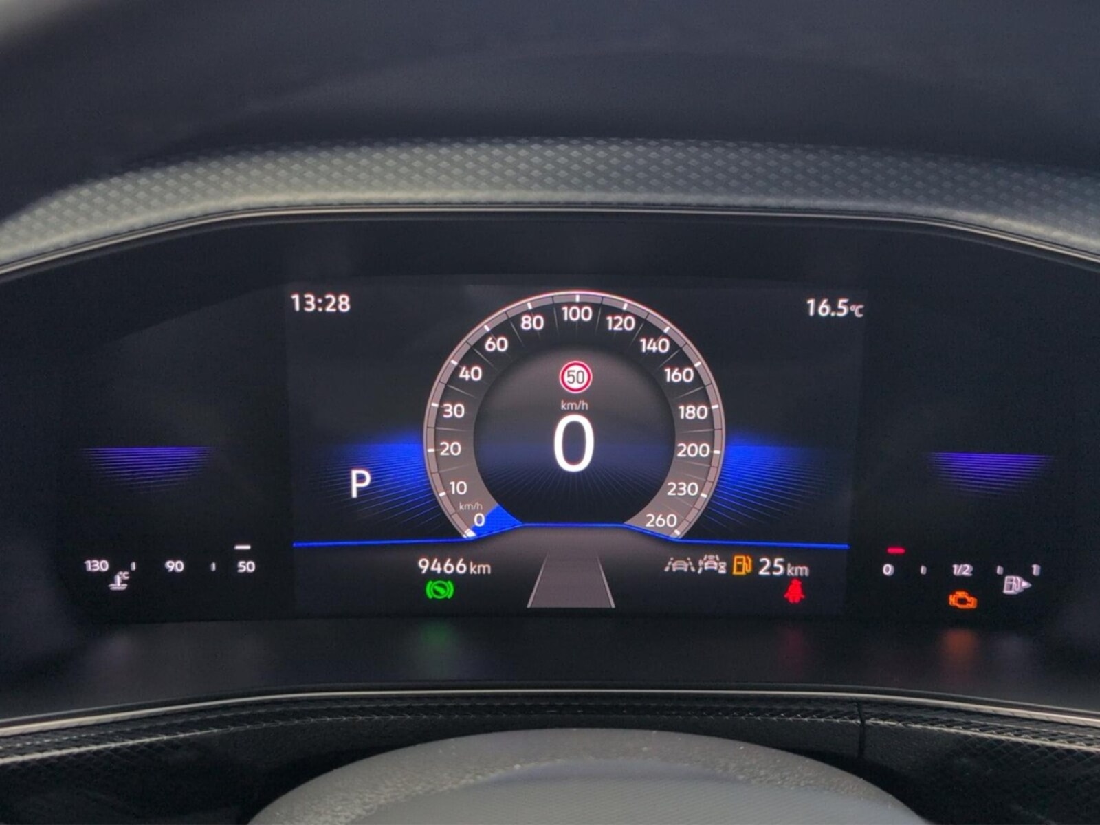 Volkswagen T-Cross – Bild 11