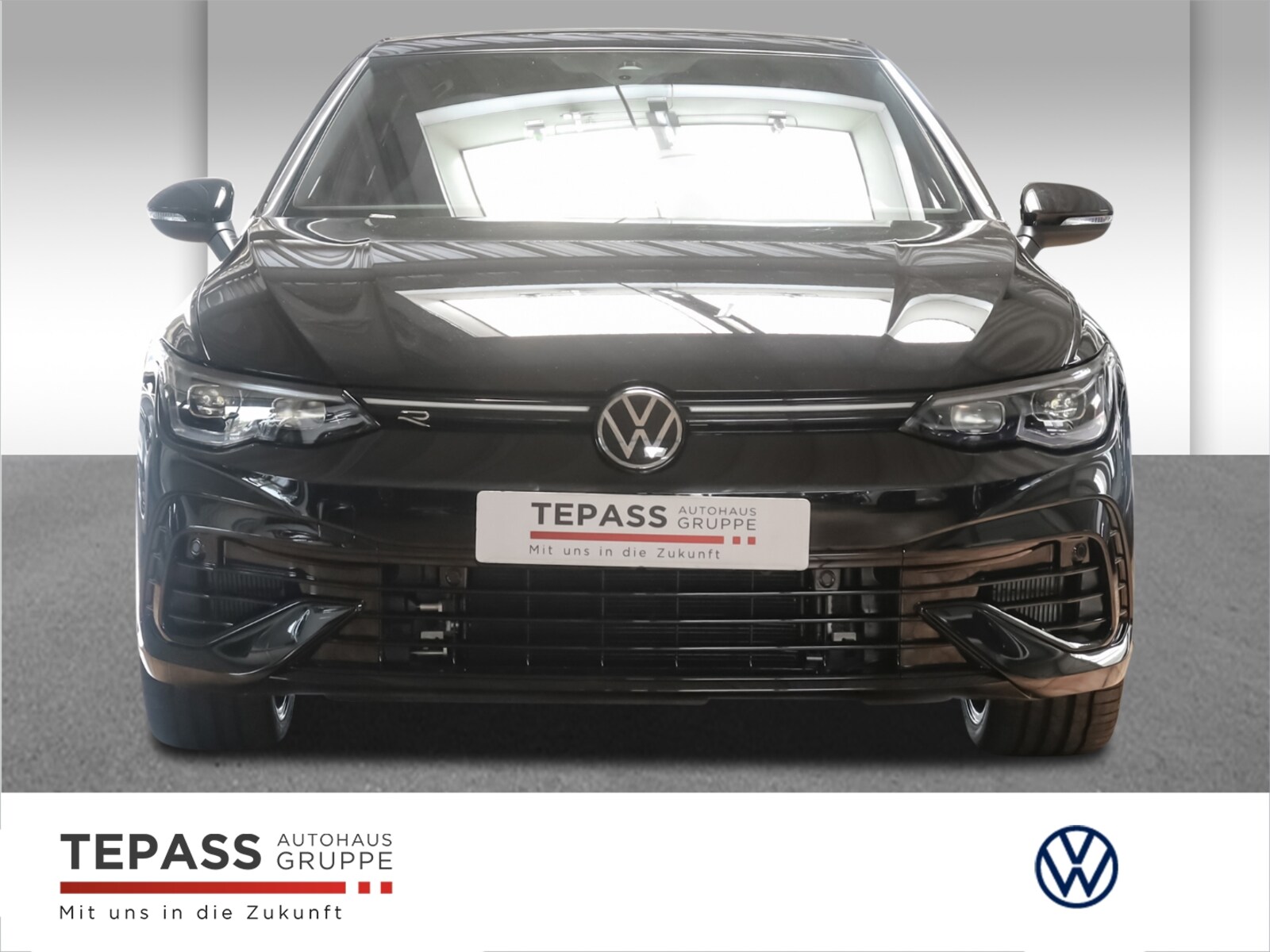 Volkswagen Golf – Bild 3