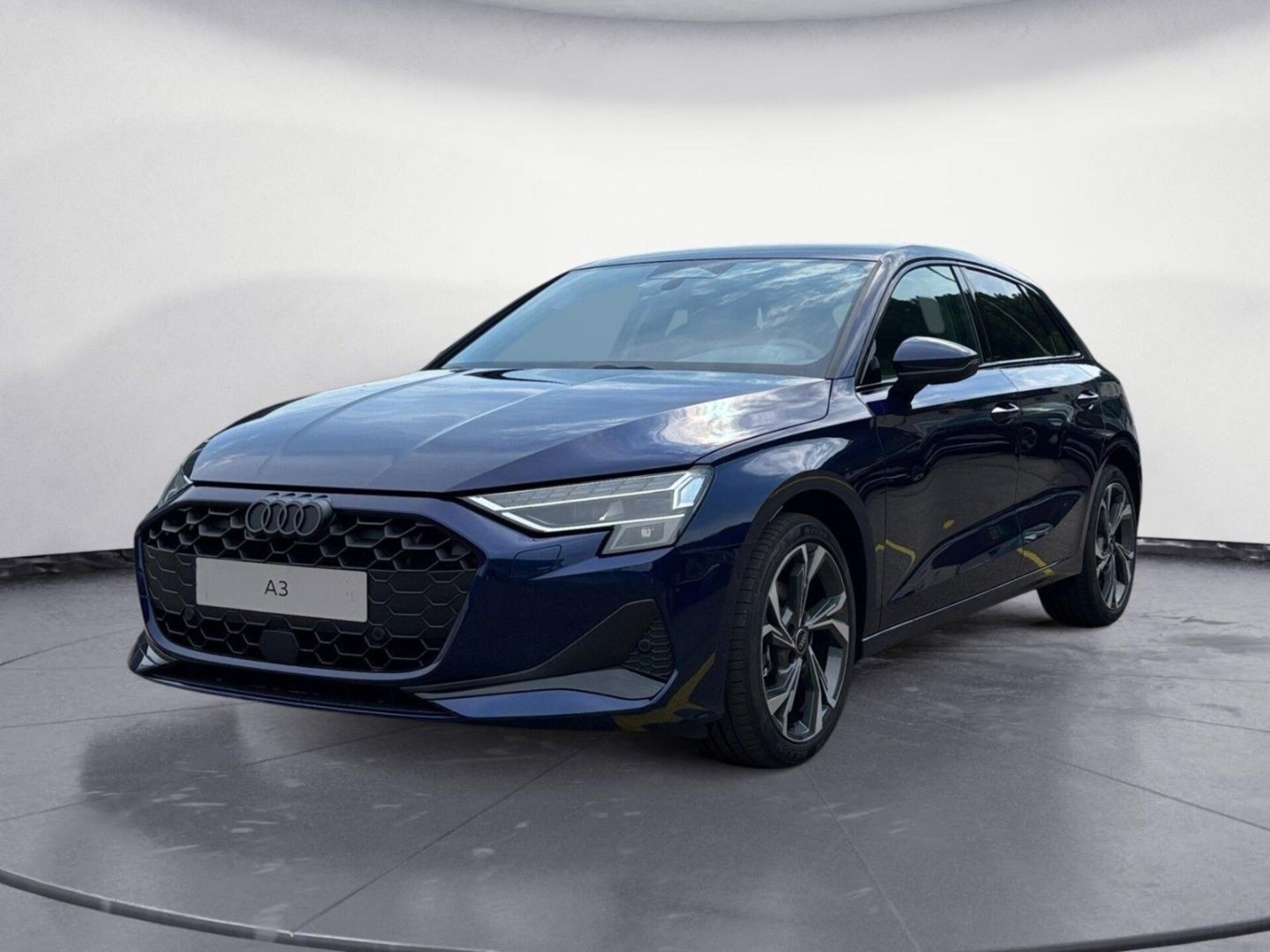 Audi A3 Sportback Advanced