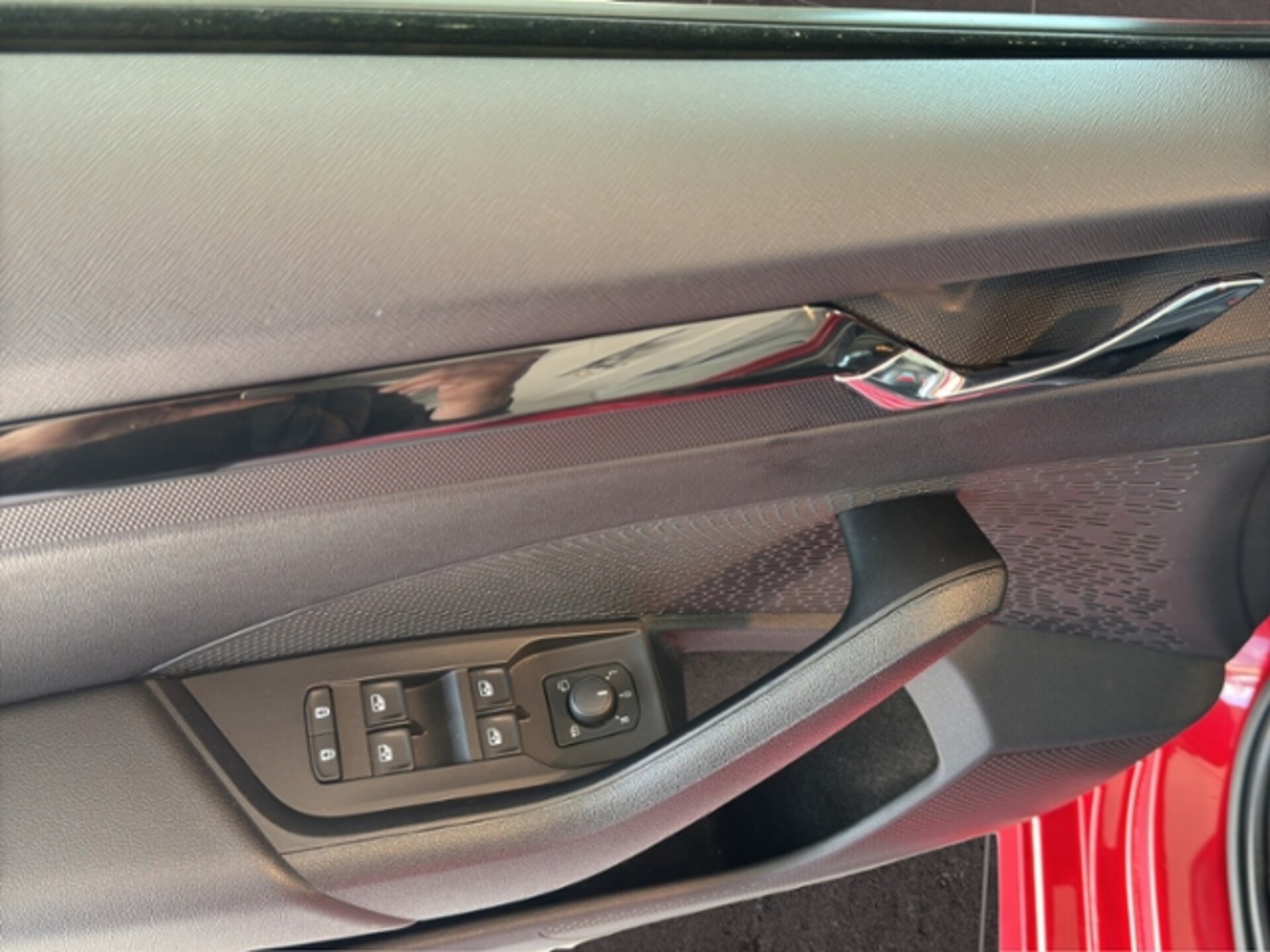 Skoda Octavia Combi Ambition