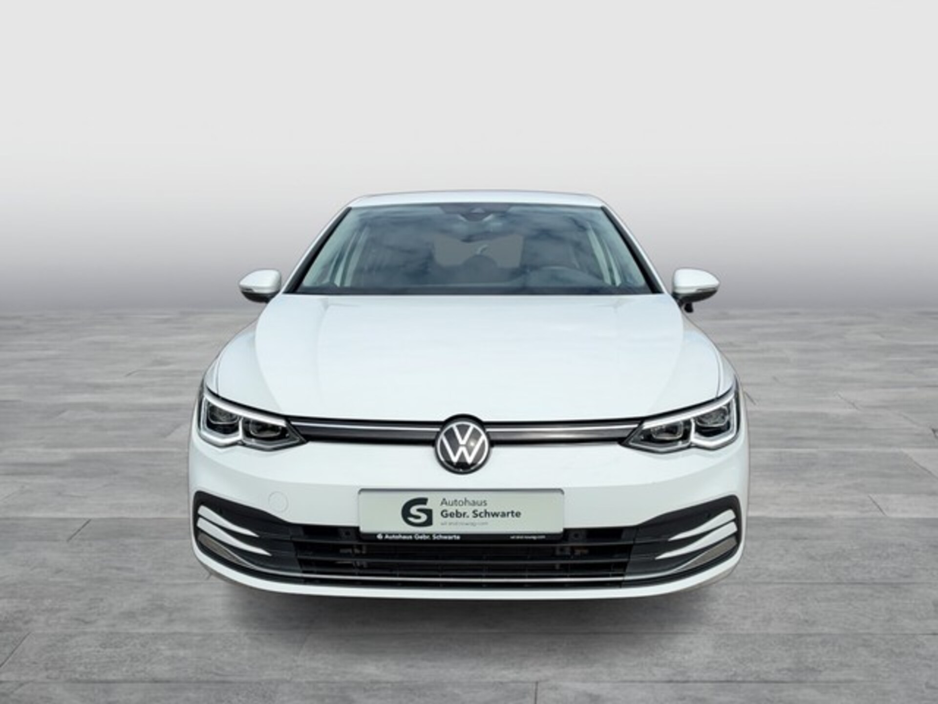 Volkswagen Golf Active