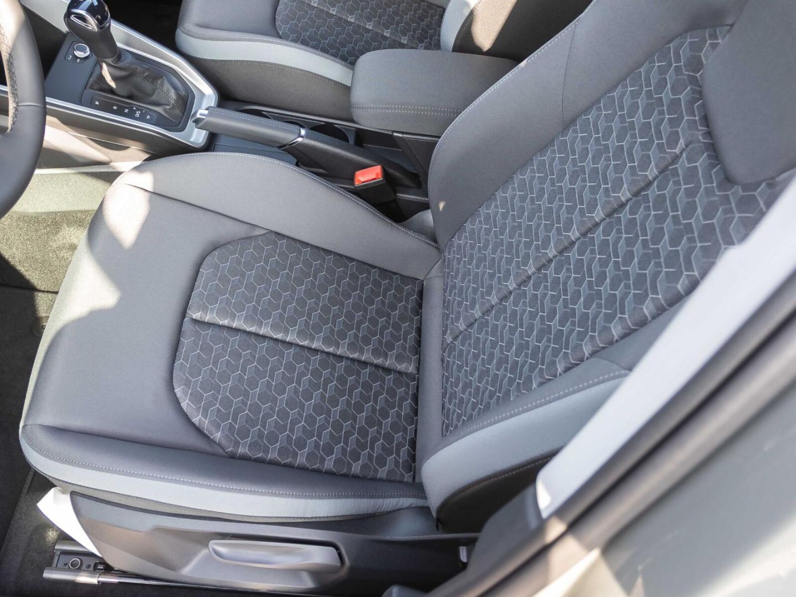 Audi A1 Sportback – Bild 8