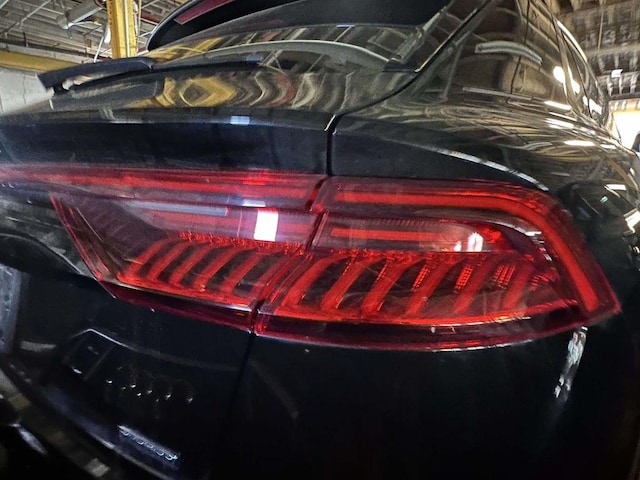 2023 Audi Q8