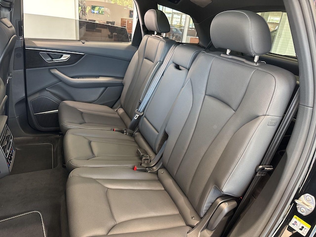 2026 Audi Q7 Premium Plus - Photo 25