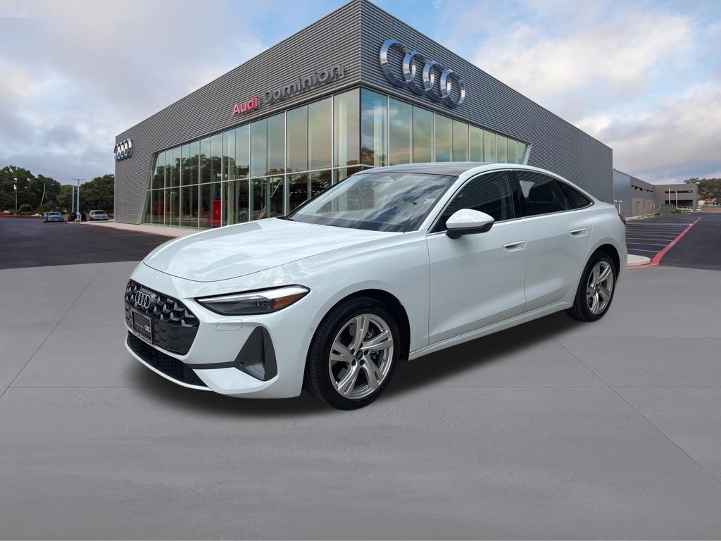 2025 Audi A5 Premium quattro S tronic's photo